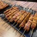 현우양꼬치 이미지