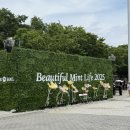 혜성라이프 | 2025 뷰티풀 민트 라이프 뷰민라 페스티벌 후기, 아이폰 16프로 페스티벌( 김성규, 우석, 한로로...