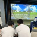 MG엔젤스크린골프연습장 네이버블로그
