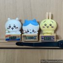 치이카와 시계 가챠 구매후기!