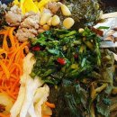 청정 자연의 먹거리로 만든 최고 별미 강원도의 맛 / 뉴트리앤 2020.01