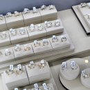 아모르에뗄 | 종로 예물 아모르주얼리 효성주얼리시티점 웨딩반지ㅣ할인 추천인 코드