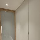 푸른마을 | 동탄 푸른마을 포스코 33평 인테리어 후기!훈민인테리어!