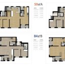 힐스테이트 퍼스티움 이미지