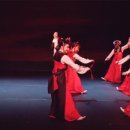 한국무용 이미지