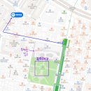 영등포구청역 3번 출입구 이미지