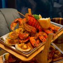 블루크랩제주 | 제주 함덕 랍스터 맛집 블루크랩 함덕점, 보일링 크랩 제대로 즐긴 후기