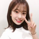 마리텔 안유진 이미지