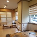 어무이쌈밥 | 김천혁신도시 율곡동 " 어무이쌈밥 " 고등어조림 후기