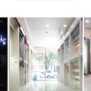 당사의 아침 이미지