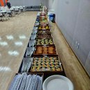 WR(인천광역시 서구)-[길주로]-하-42 | [행사음식] 제물포웨이브마켓 | 팝업스토어 애프터파티 월미도 8부두 상상플렛폼