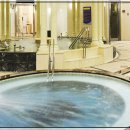 디오션리조트사우나 이미지