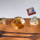 명성건강원 | [강남 이색 데이트 추천] 논현동 분위기 좋은 BAR 전통주 오마카세 - '영동다방'