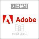 브릿지원아시아 | [기업분석] 어도비 코리아 연봉·복지·채용 완전 정리, 2026년 기준