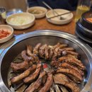 면목동-163 | 면목동 등갈비 맛집 고가네등갈비 면목본점｜양념구이 등갈비 후기