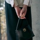 퐁텐느 | 여의도더현대 시에 가을신상 🍁루에브르 가방 삭드 퐁텐느 미니토트 구매 후기 ❤️