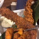 동탄 호수공원 맛집 '후라토식당 동탄레이크꼬모점' 혼밥 후기~!! 규카츠+냉소바 조합 리얼 후기~~!!