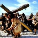 🌺&#34;패션 오브 크라이스트&#34; 영화를 보고 나서 ~♡ 이미지