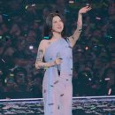 백예린 콘서트2025 등 이미지