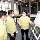 운정역 자전거주차장 이미지