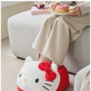 한일열풍기 | 잉크산리오 헬로키티 USB 발난로 써본 솔직 후기와 따뜻한 체감 경험담