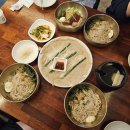 동치미막국수 | [강원/춘천] 춘천 막국수 중 내 기준 들기름막국수 1등 정족리동치미막국수 내돈내산 후기