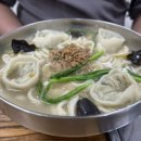 두리칼국수 이미지
