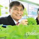 [사람 이야기] 식물공장 국내 첫 상용화… 인성테크 대표, 김인수 이미지