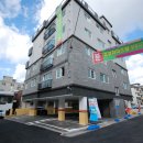 중앙체육공원 운동장 이미지