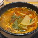 수원 아주대 국밥맛집 혼밥하기 좋은 신의주 찹쌀순대 아주대점
