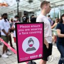 WHO "델타변이 세계 지배종 된다"…가공할 전파력 확인 이미지