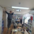 명덕이음작은도서관 이미지