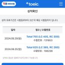 (주) 세영 | YBM 종로 e4u 미친토익 입문반 주3 후기!