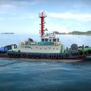 해양환경 이미지