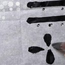 @서예기초 설명 제 83강 전서체 참 쉽게 써지네요ᆞ전서체 중봉 필법 알고 나면 쉽고 재미 있어요 기초 운필법을 알고 나면 쉽다 이미지