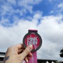 유방어린이공원 | 2025년 핑크런 PINK RUN 마라톤 5km 완주 후기