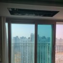 모아 미래도 센트럴 1차 | 전주에어컨청소 모아미래도 센트럴시티 1차 원웨이 3대 완전분해 청소 후기 (패밀리홈닥터)