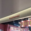 밥맛나는세상 인더박스 | 여의도 더현대서울 산리오 귀여운캐릭터 가챠 키캡 피규어샵 <플레이 인더 박스> 방문기