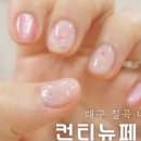 컨티뉴페이스