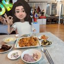 우정아구찜 이미지