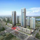 소담교차로 이미지