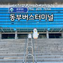 창원시종합여객터미널 | 여행자를 위한 부산종합버스터미널 시간표 예매 맛집 주차장 정보!