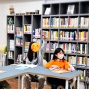 하늘빛작은도서관 이미지