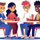 (하반기) 웰다잉 이미지