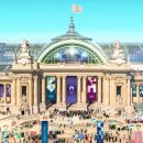 올림픽 태권도장 이미지