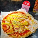 강서로 56길 | 발산역맛집 피자무한리필 피자몰 뷔페 NC강서점 평일 디너 후기