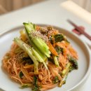 열무김치 없는데 열무비빔국수 먹고 싶을 때 (생열무 필요🌱) 이미지