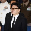 한동훈, 대장동 저격수-론스타 승소로 주목, 견제구 던지는 국힘 지도부 이미지