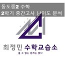 최정민수학교습소
