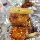 큰집닭강정 성서점